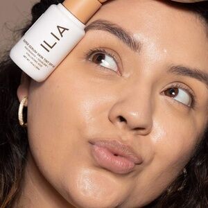 ILIA MORGAT ST11.5 Super Serum Skin Tint SPF 40 NEW UNUSED BOXED